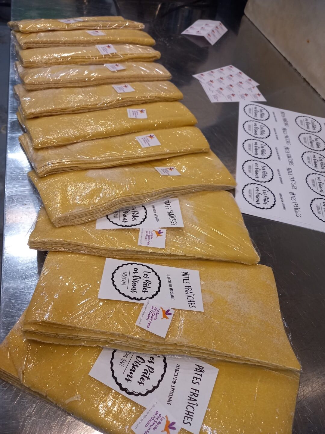 Lasagne