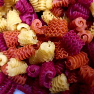 Pâtes fraîches