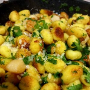 Gnocchis