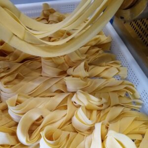 Tagliatelles