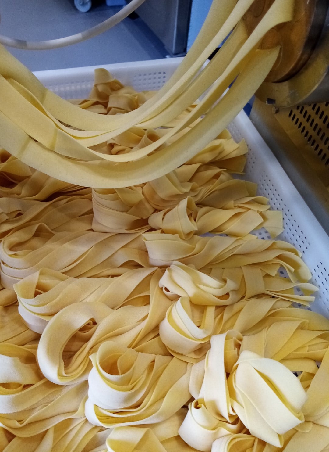 Tagliatelles