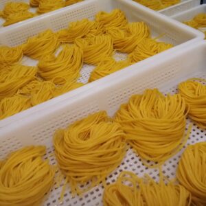 Linguines